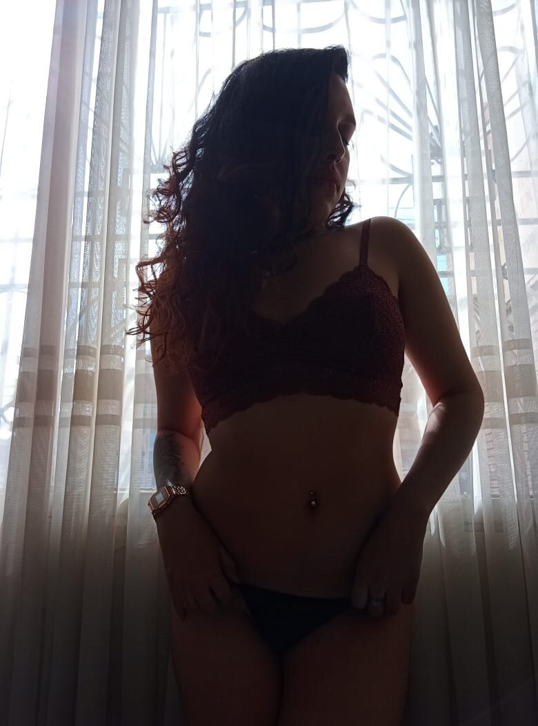 XXX Porn Photo of Nude amiranucifera 51