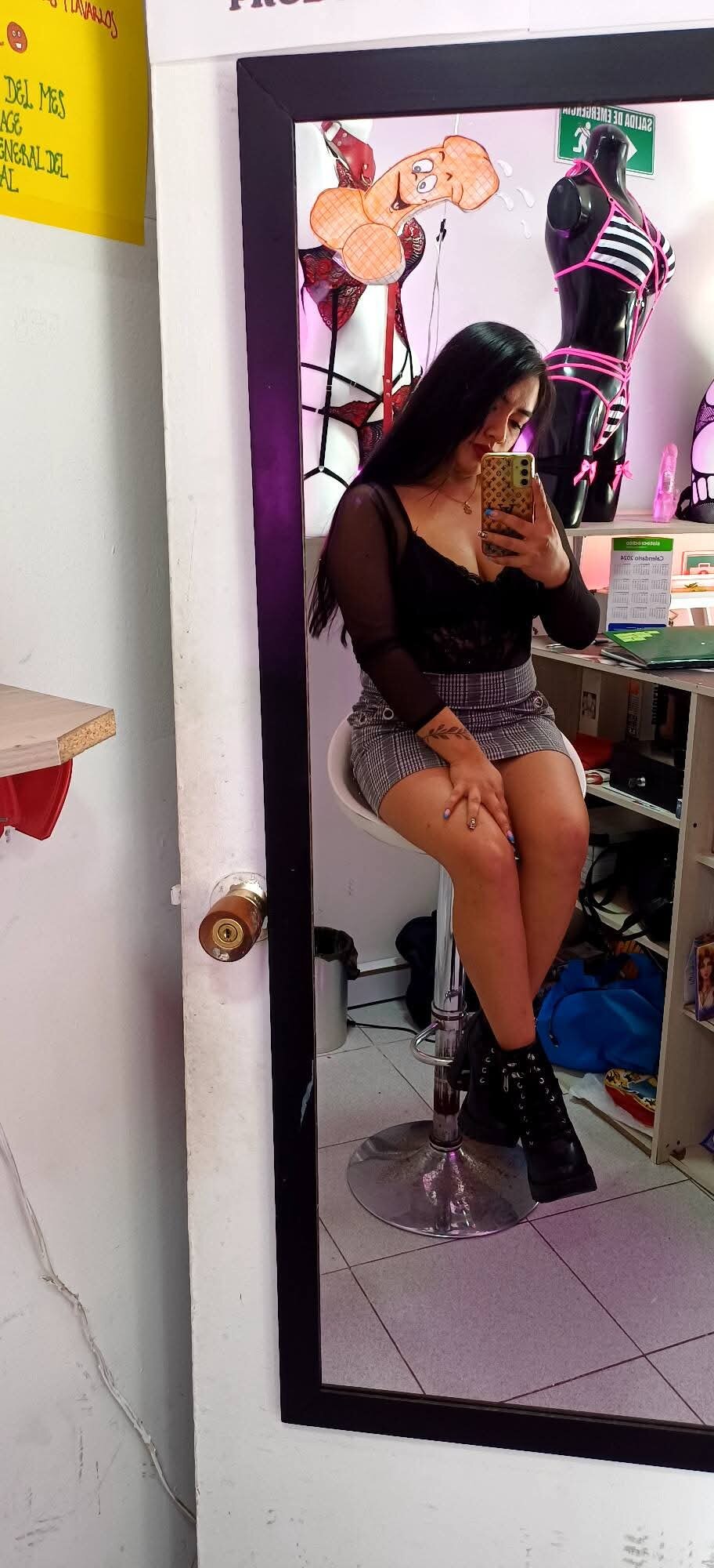 XXX Porn Photo of Nude FOREVERWILD_VC 2