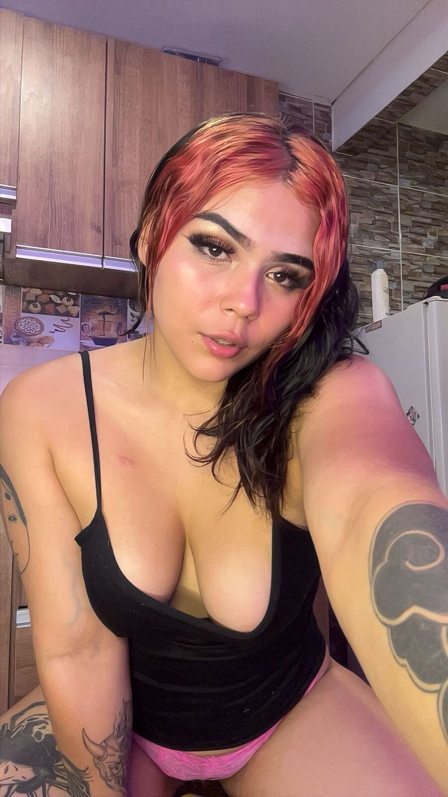 XXX Porn Photo of Nude misty_chloe 17