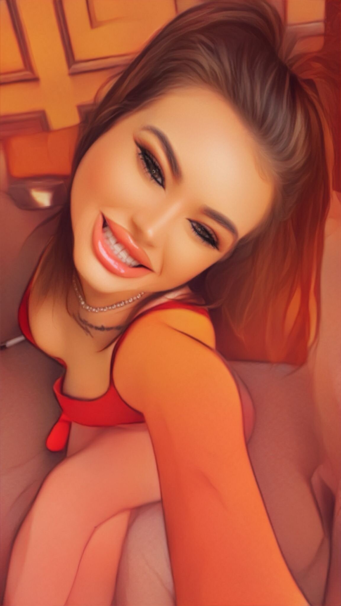 XXX Porn Photo of Nude Demi_Lovex 25