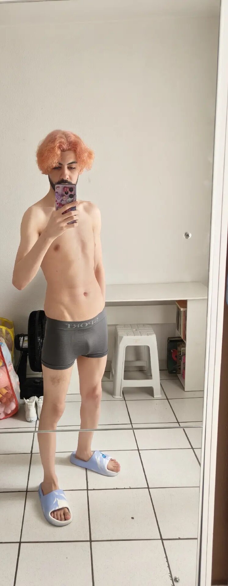 XXX Porn Photo of Nude 20CMSUIT 5
