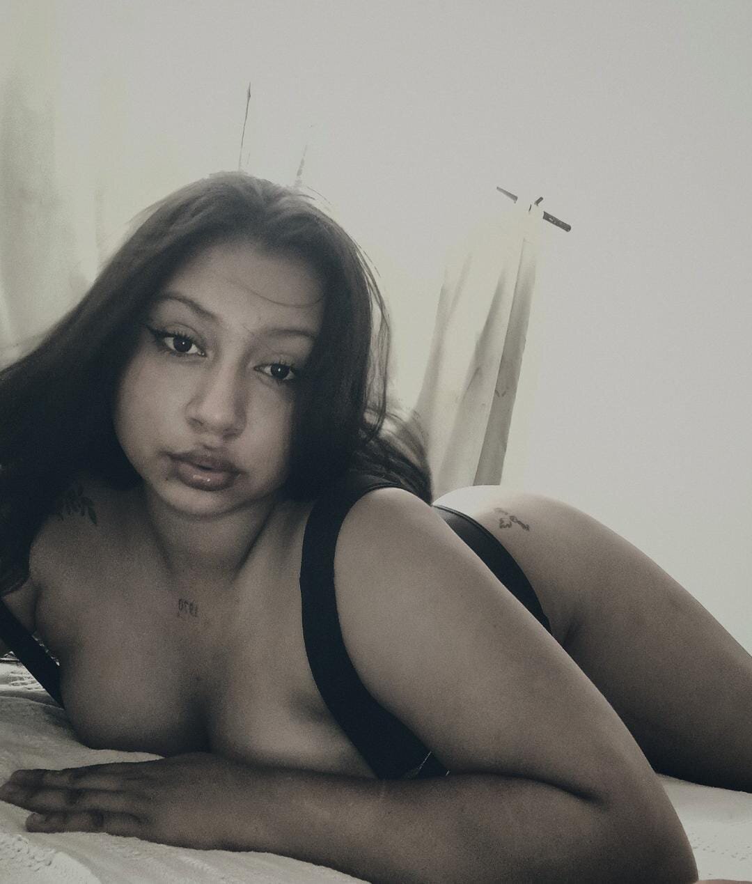 XXX Porn Photo of Nude cataleya01_ 3
