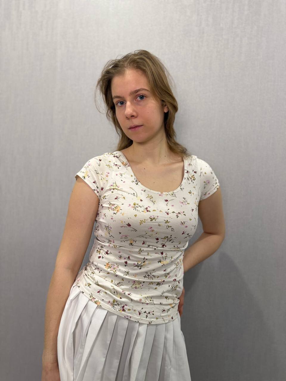 XXX Porn Photo of Nude GriselFang 7