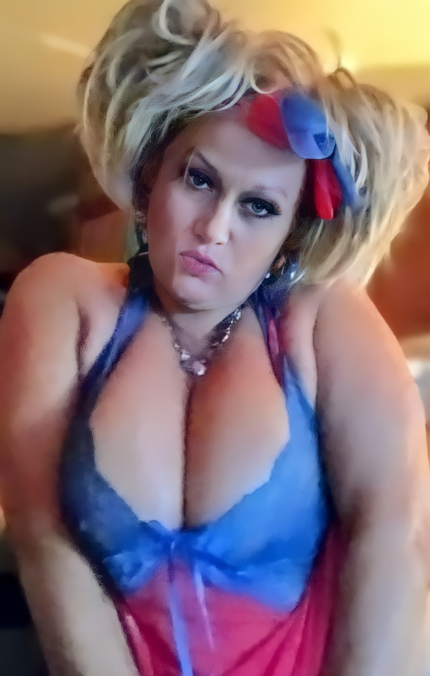 XXX Porn Photo of Nude Snazzyteez 124
