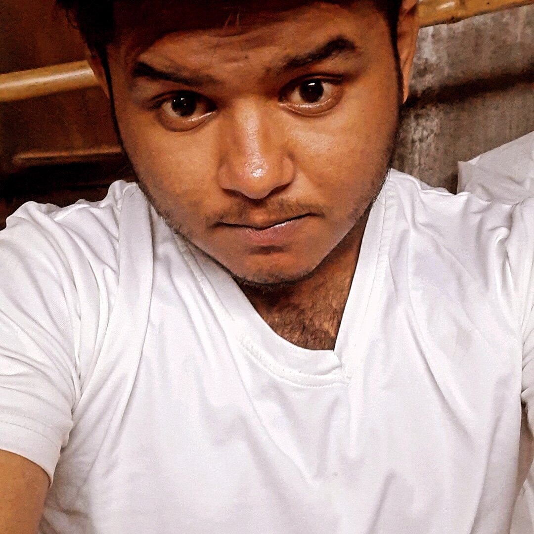 XXX Porn Photo of Nude rohit_boy0 5