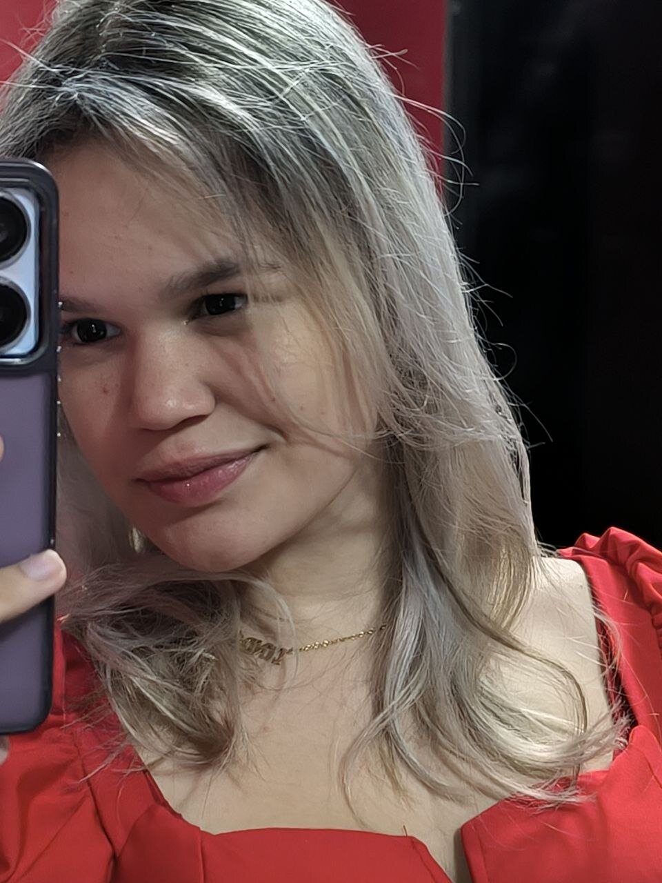 XXX Porn Photo of Nude JodyMichniak 6