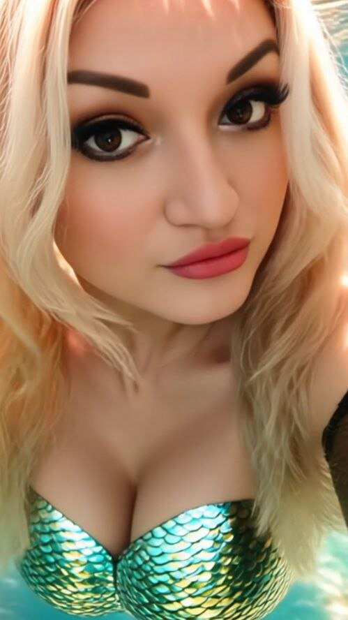 XXX Porn Photo of Nude CharleyCream 1