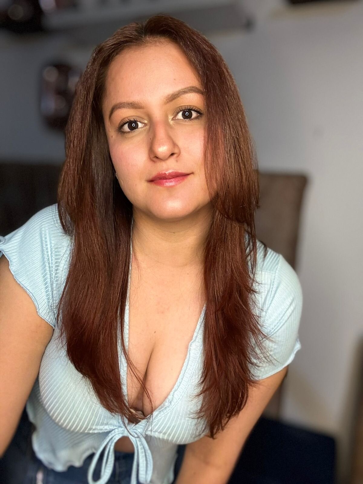 XXX Porn Photo of Nude April26 8