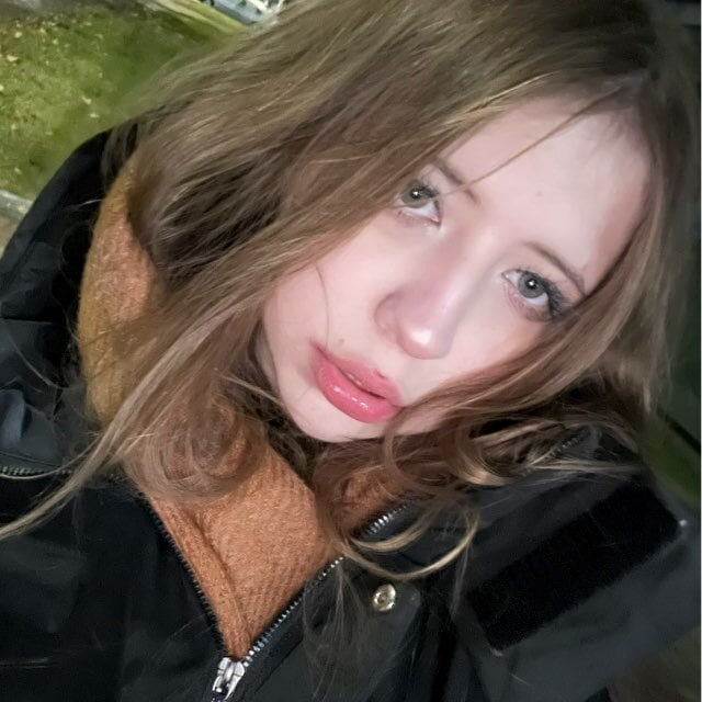 XXX Porn Photo of Nude YasmineGuelpa 5