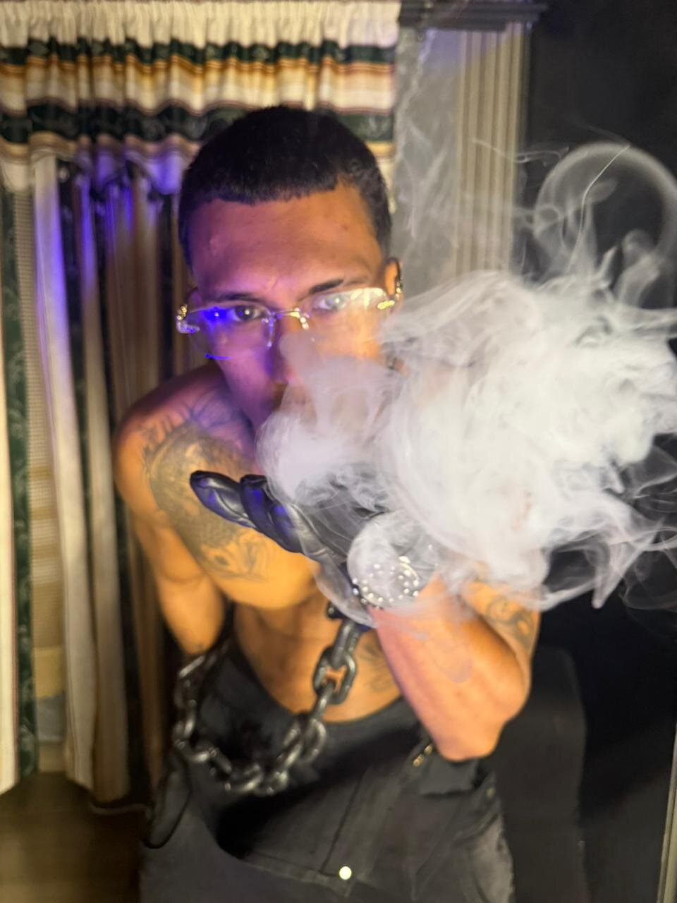 XXX Porn Photo of Nude Ryan_coopper 60