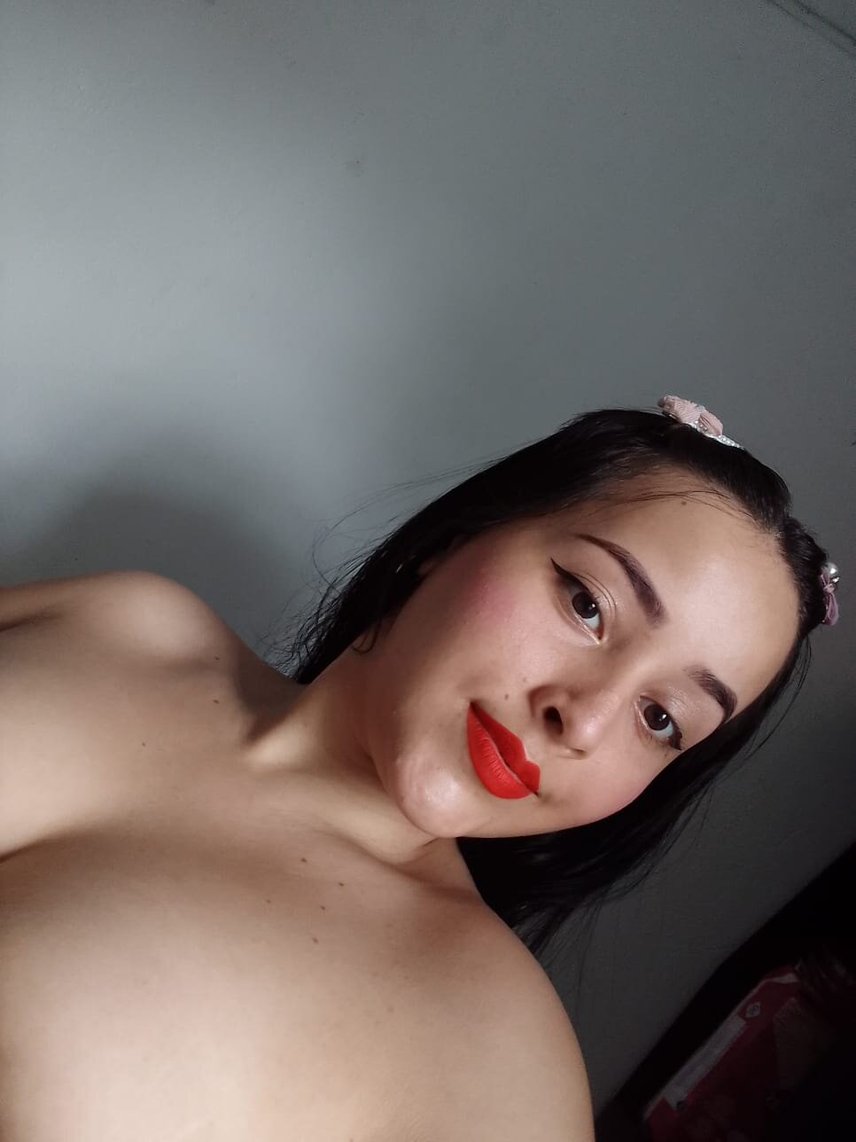 XXX Porn Photo of Nude sweetylina 7