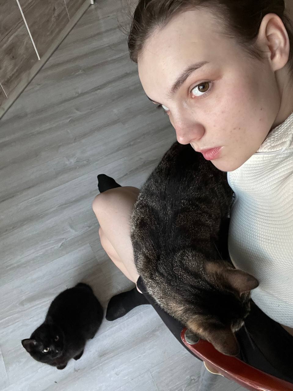 XXX Porn Photo of Nude KarenClarks 48