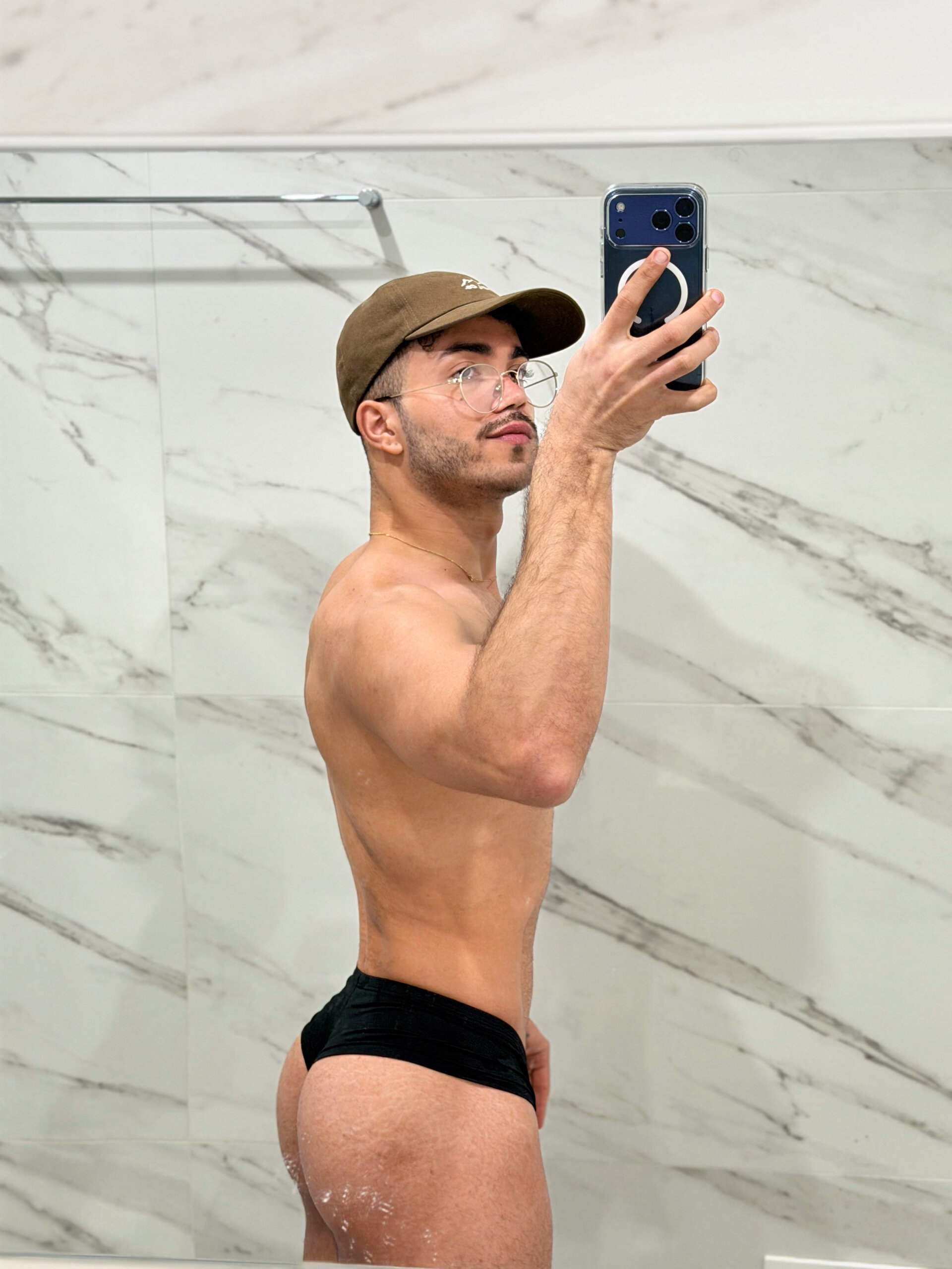 XXX Porn Photo of Nude Putinhobrpt 6