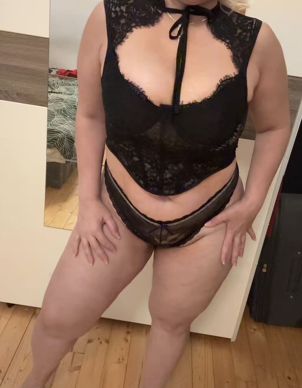 XXX Porn Photo of Nude SofiCandela 3