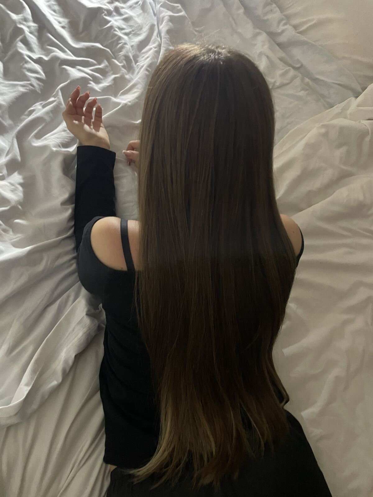 XXX Porn Photo of Nude Vanilla_Kisss 4