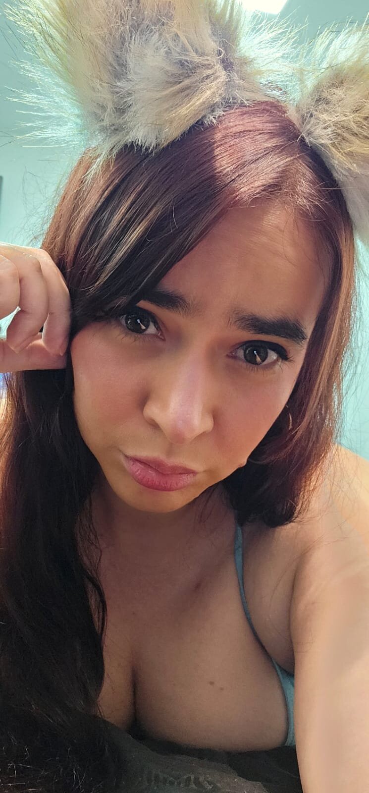 XXX Porn Photo of Nude Valeriagomez_ 111