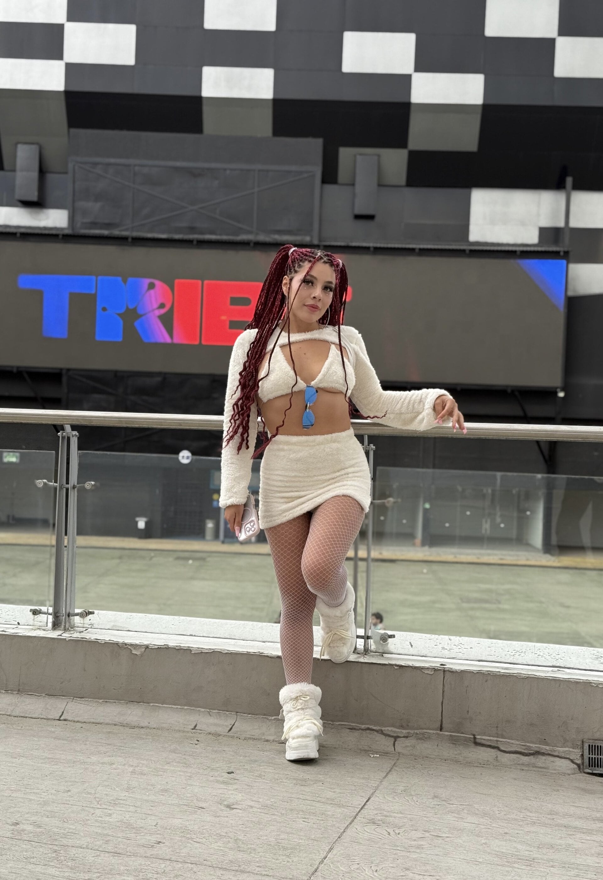 XXX Porn Photo of Nude Dalila_Thoms 57
