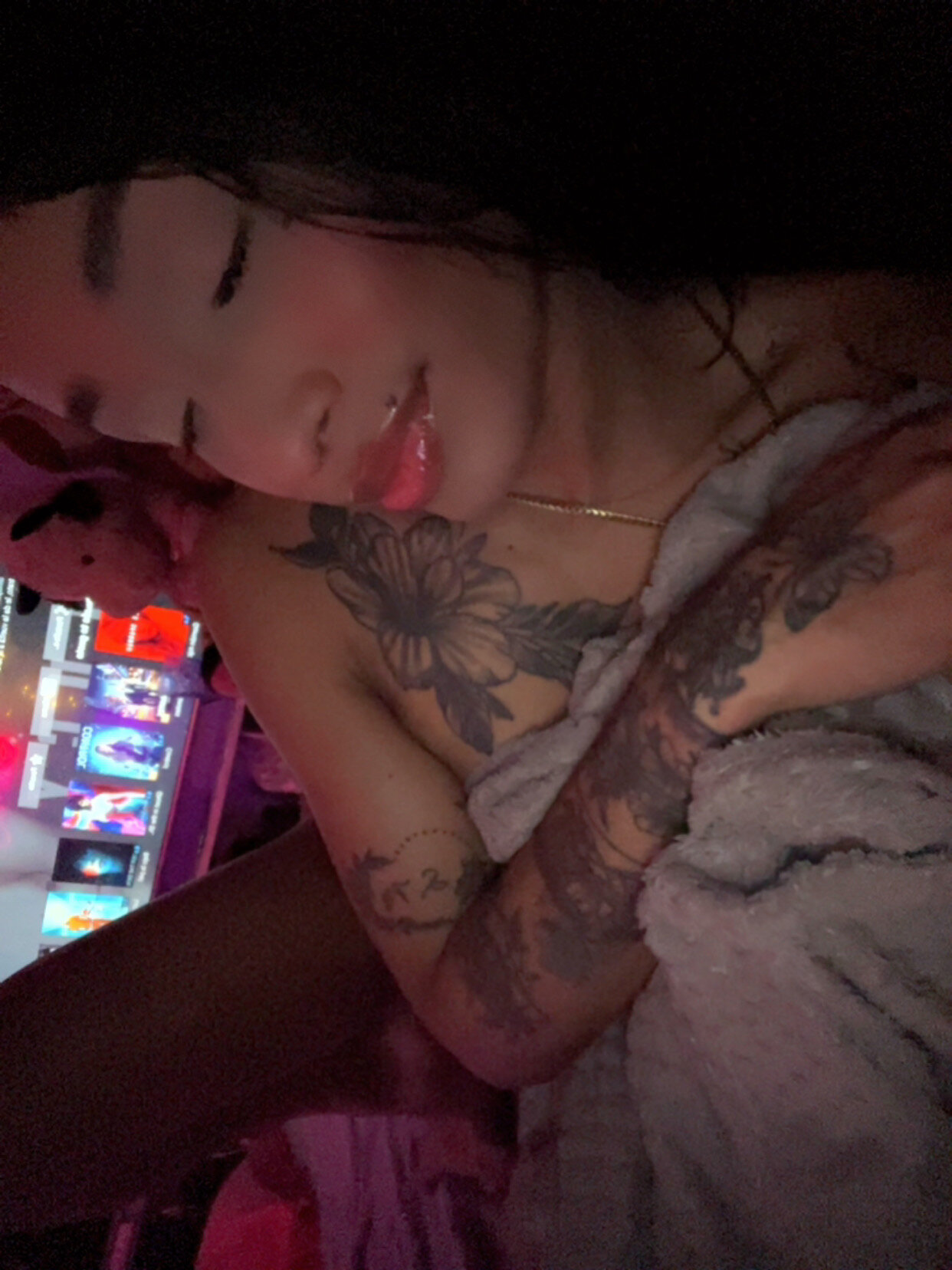 XXX Porn Photo of Nude xlionsmithx 9