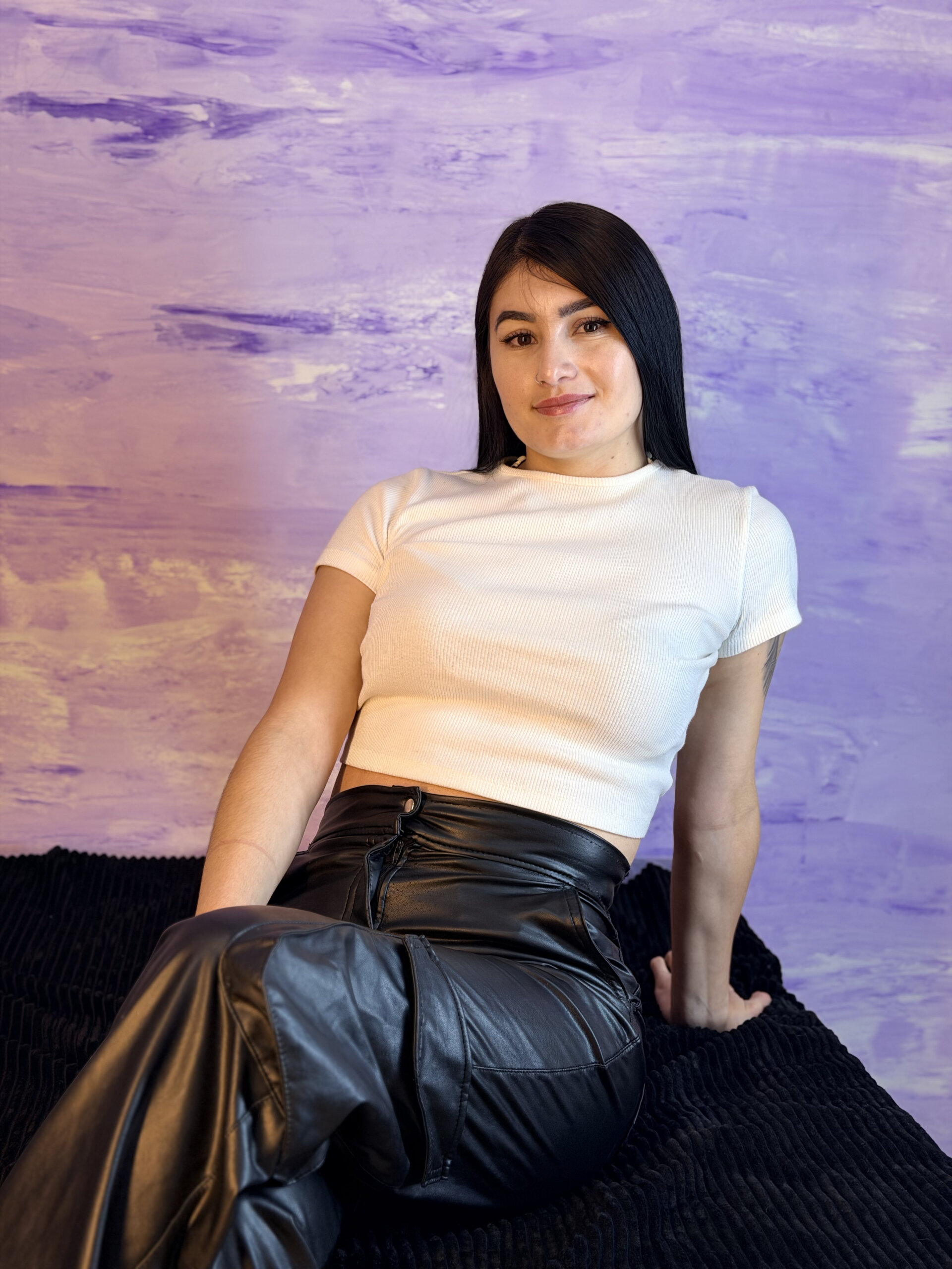 XXX Porn Photo of Nude Mariana_Calderon 3