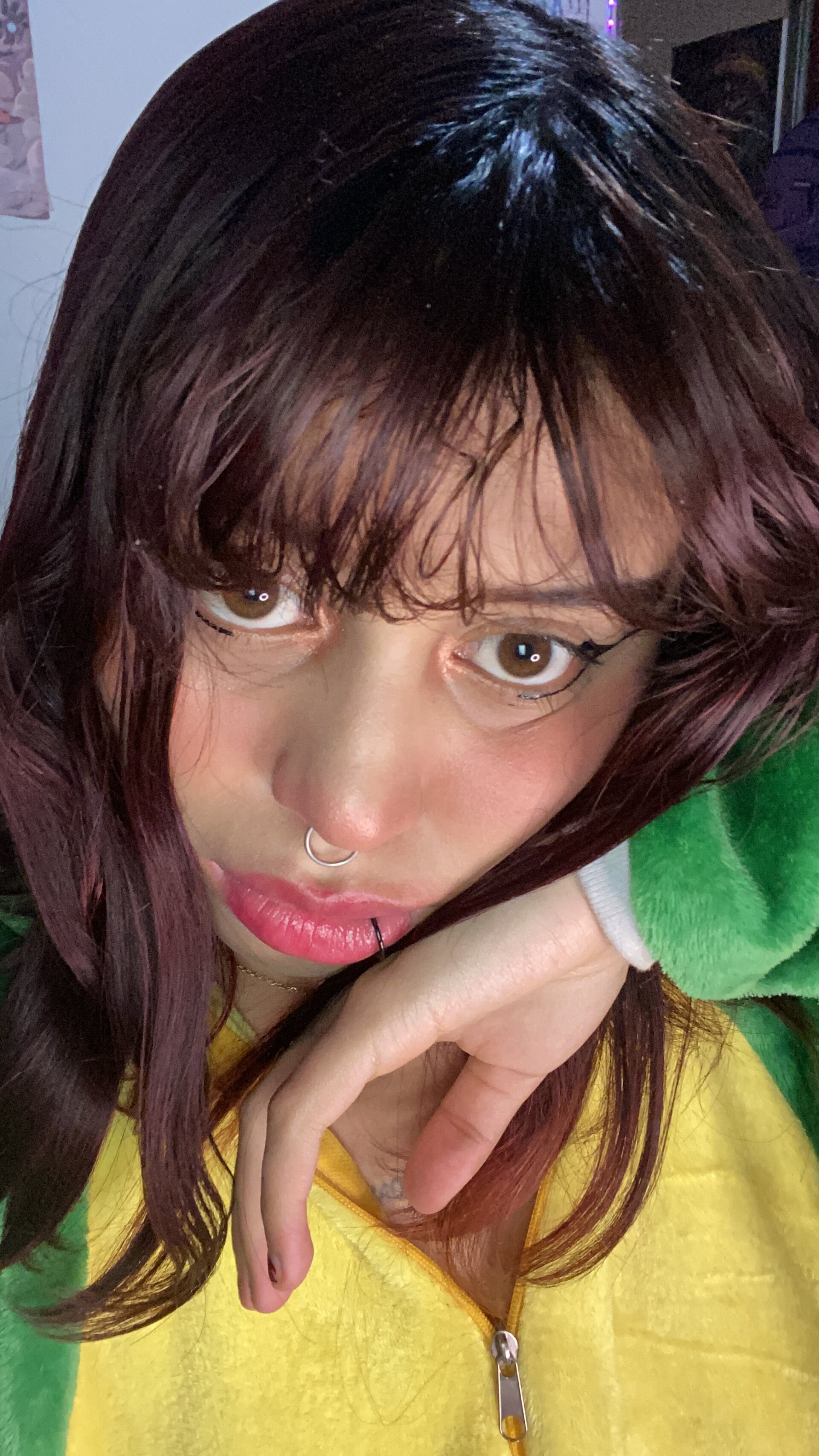 XXX Porn Photo of Nude freya_sama1 5
