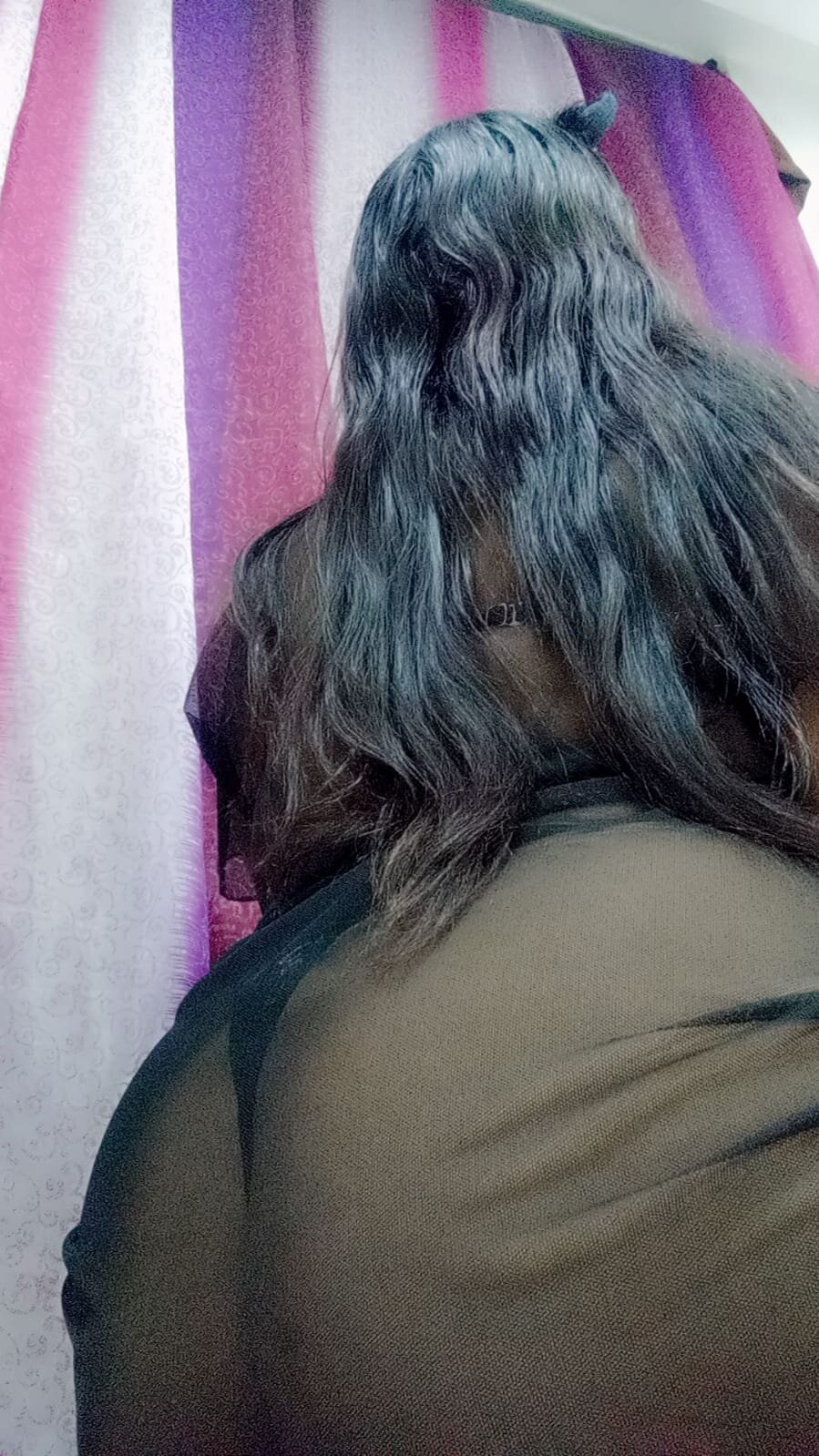 XXX Porn Photo of Nude Destroy_princelinda 8