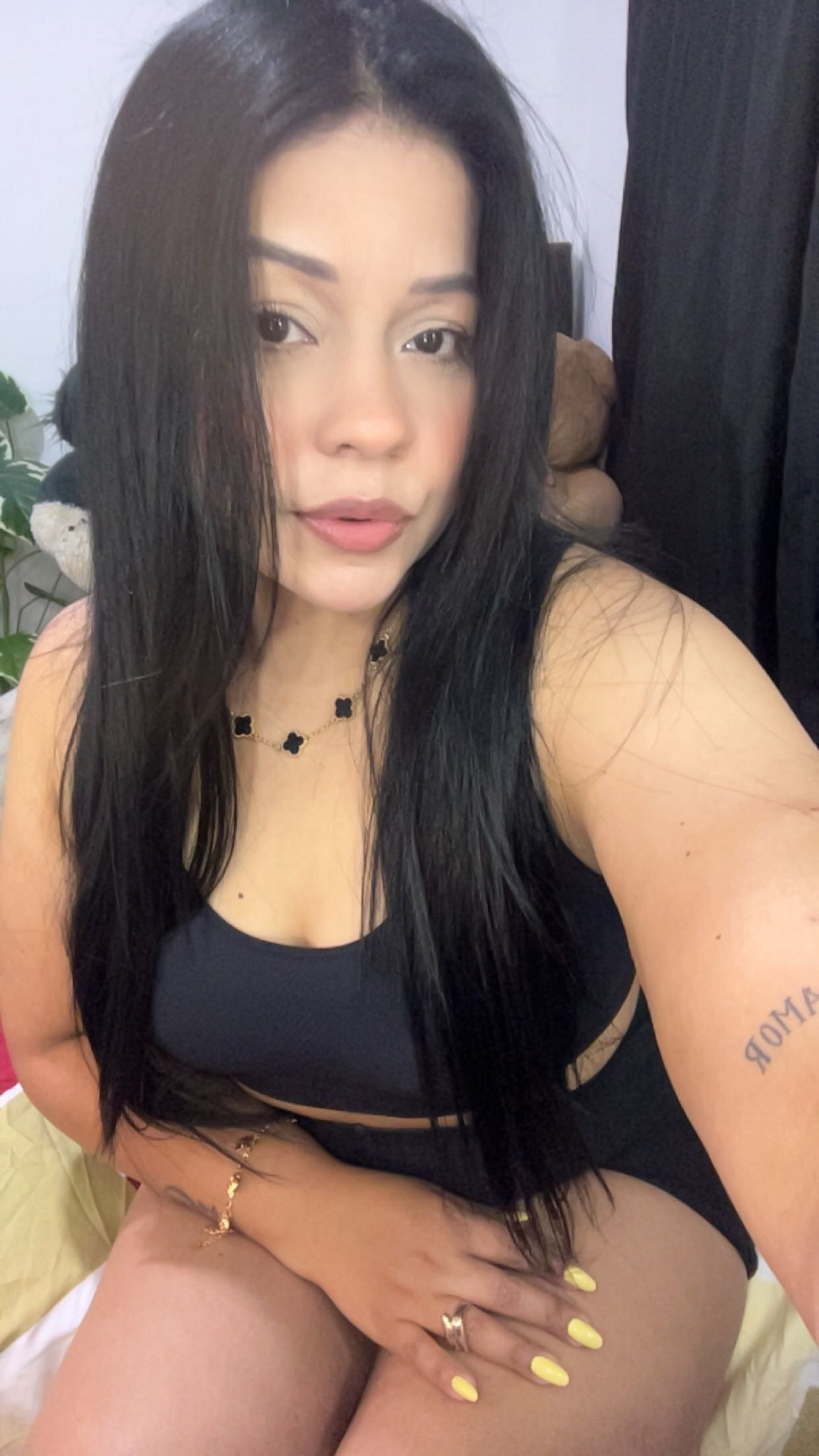 XXX Porn Photo of Nude JacqueDiaz 16