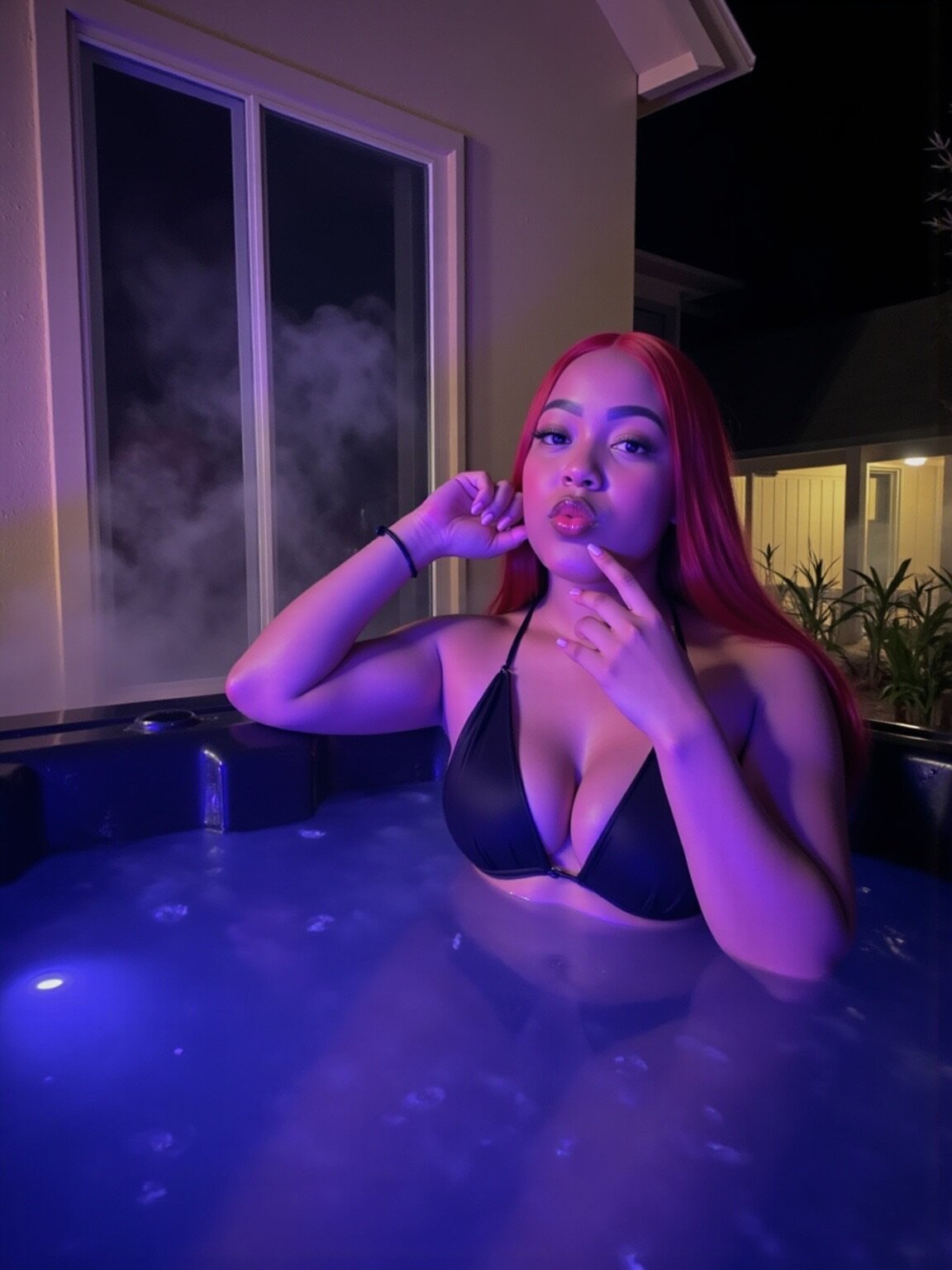 XXX Porn Photo of Nude lennacooper 113
