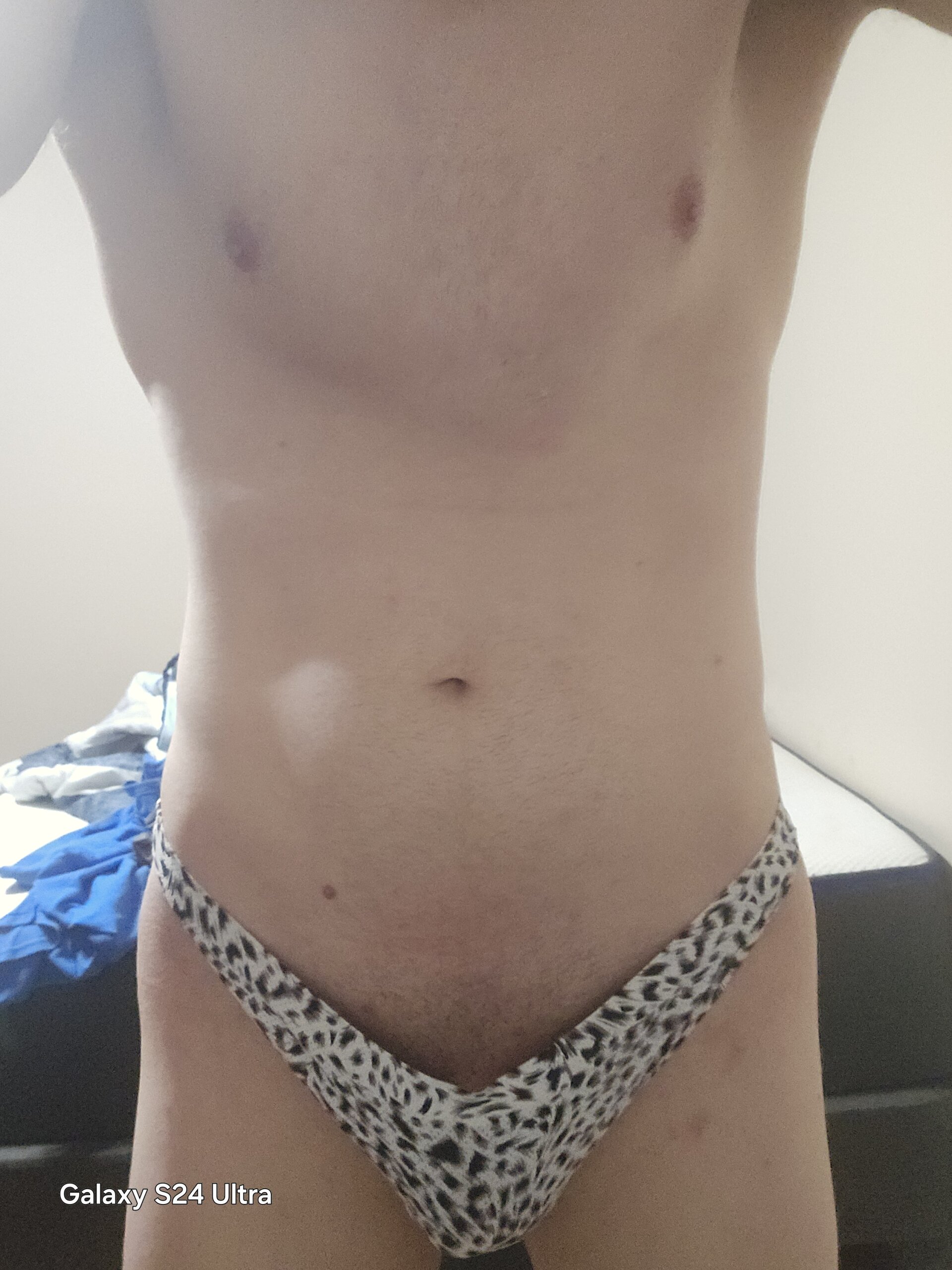 XXX Porn Photo of Nude bozzy1 1