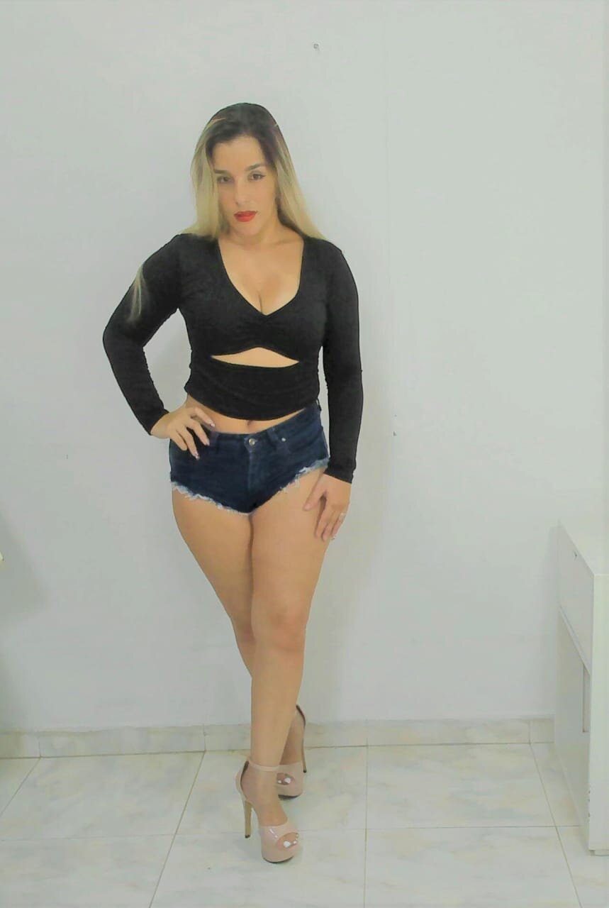 XXX Porn Photo of Nude _Julieth_Sexy 3