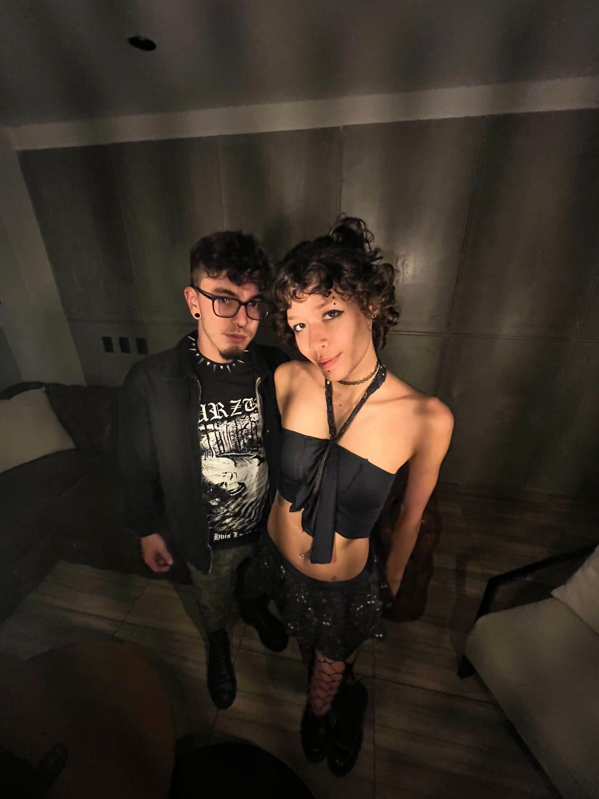 XXX Porn Photo of Nude Bonnie_burningGgh 17
