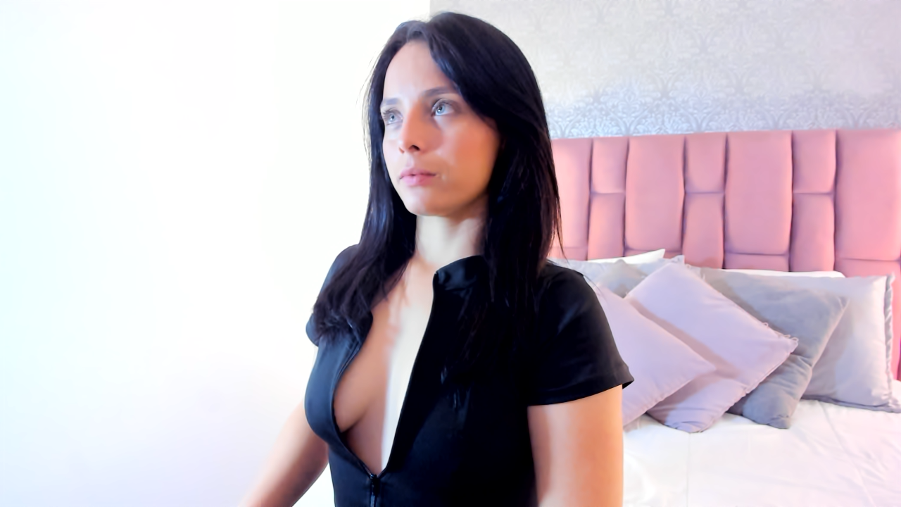 XXX Porn Photo of Nude MartinaRizzi 20