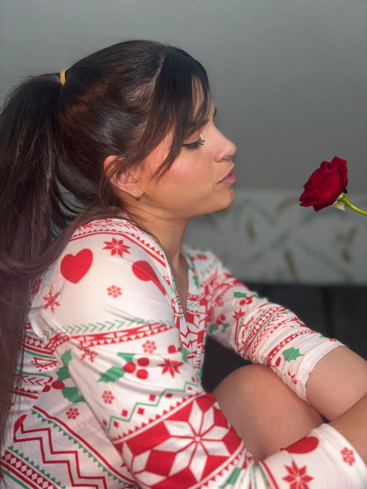 XXX Porn Photo of Nude Astrid_Velle 51
