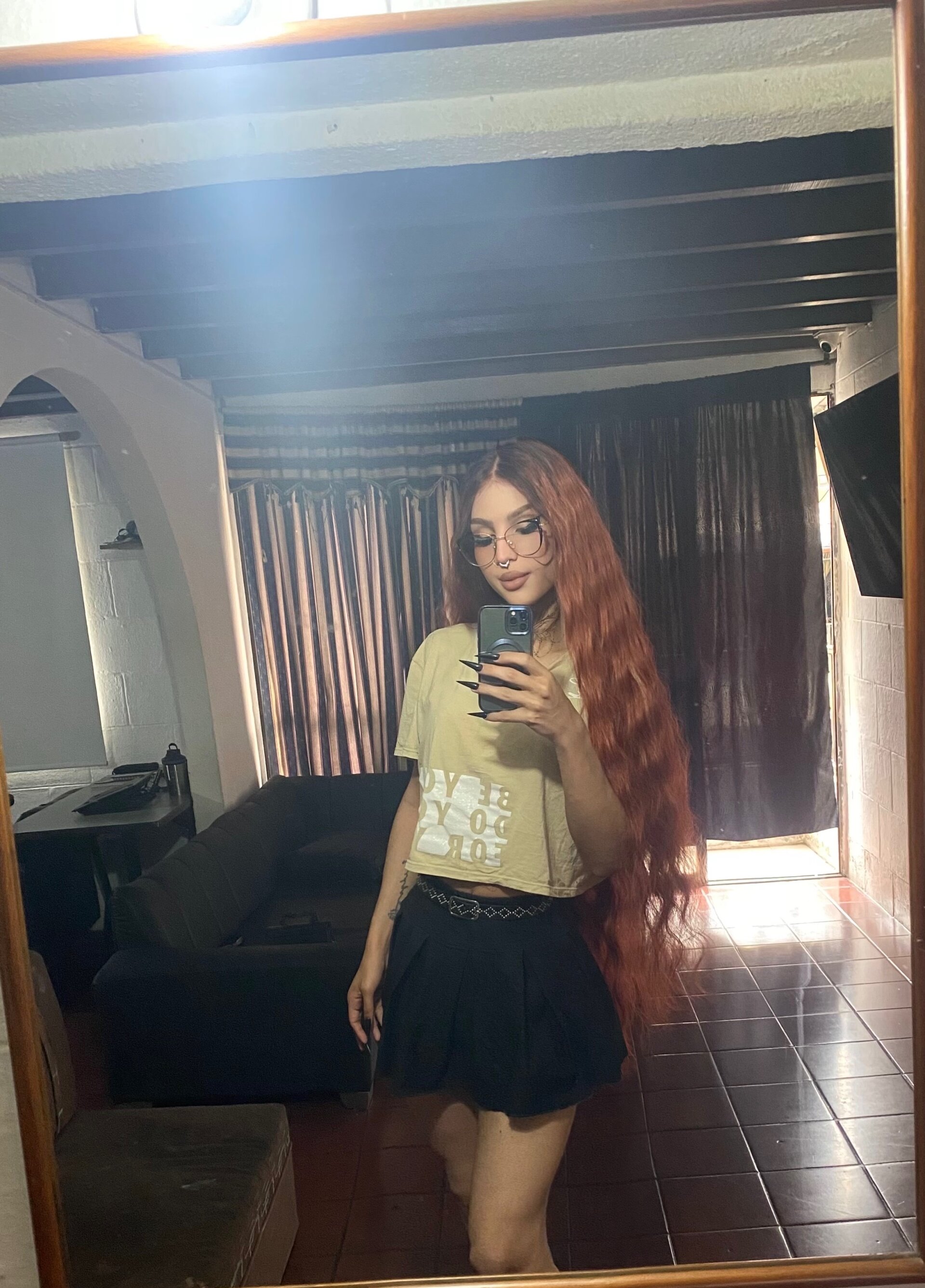 XXX Porn Photo of Nude supradoll 1