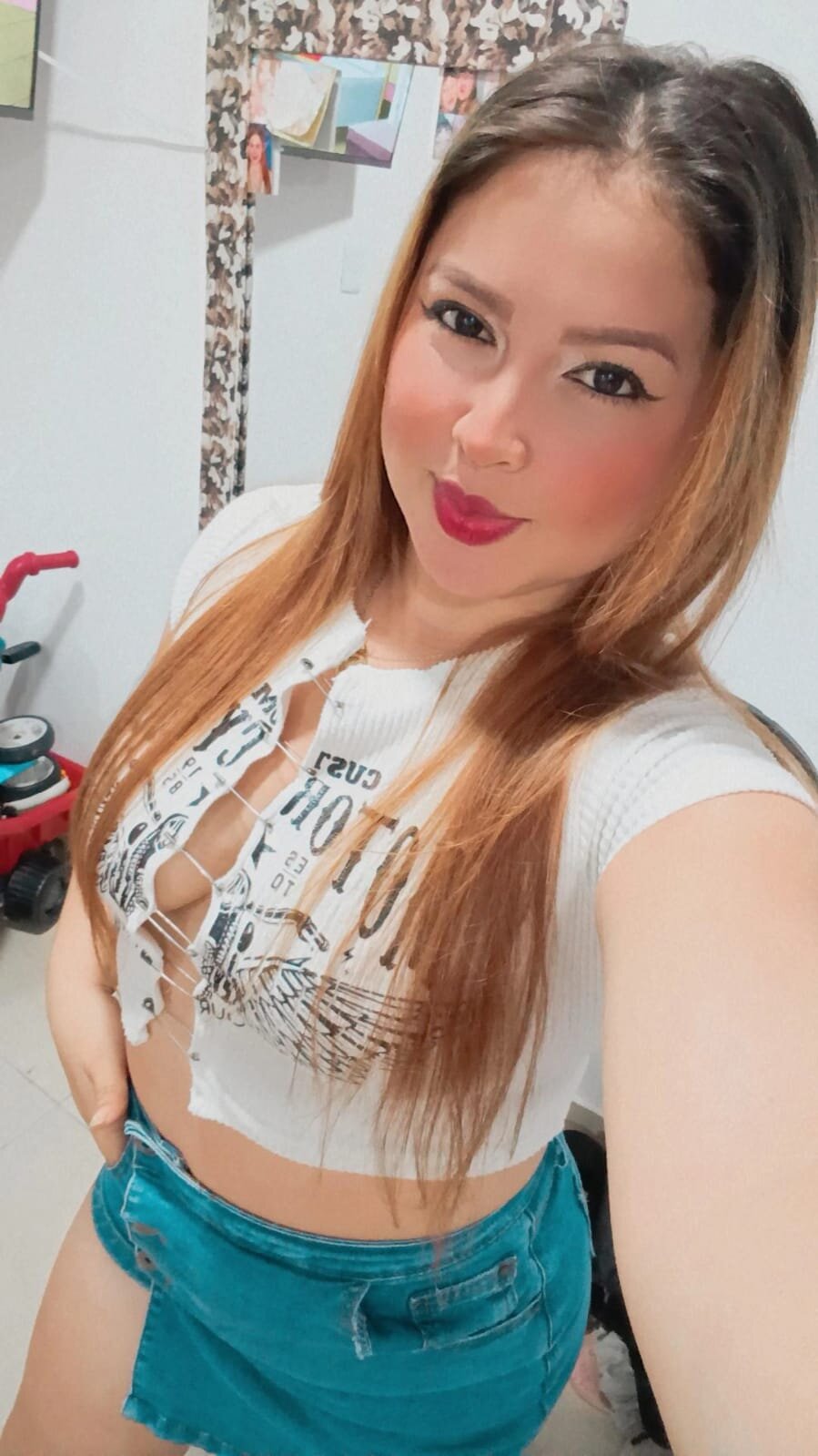 XXX Porn Photo of Nude Alana_reyes01 1