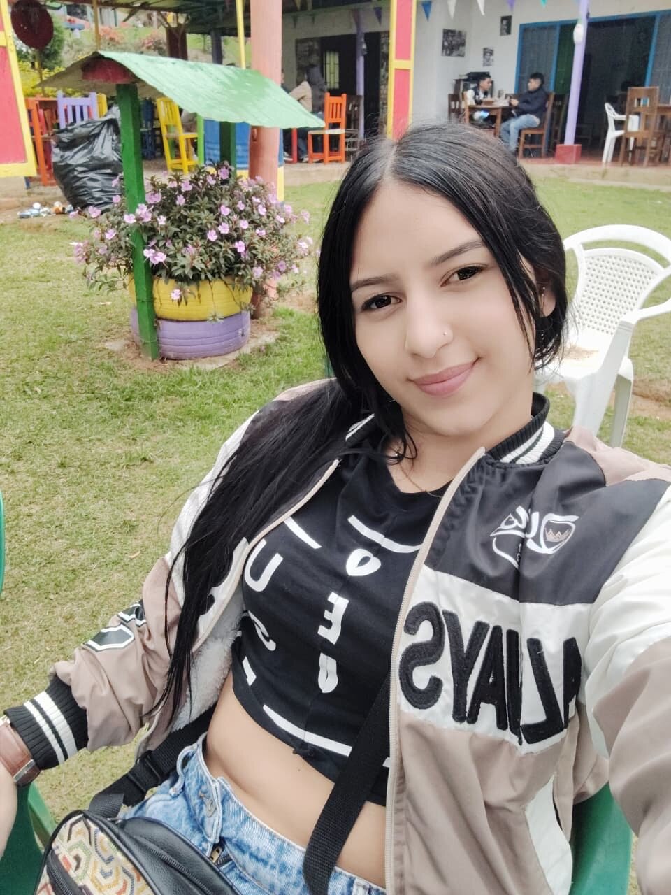 XXX Porn Photo of Nude Lily_sin21 5