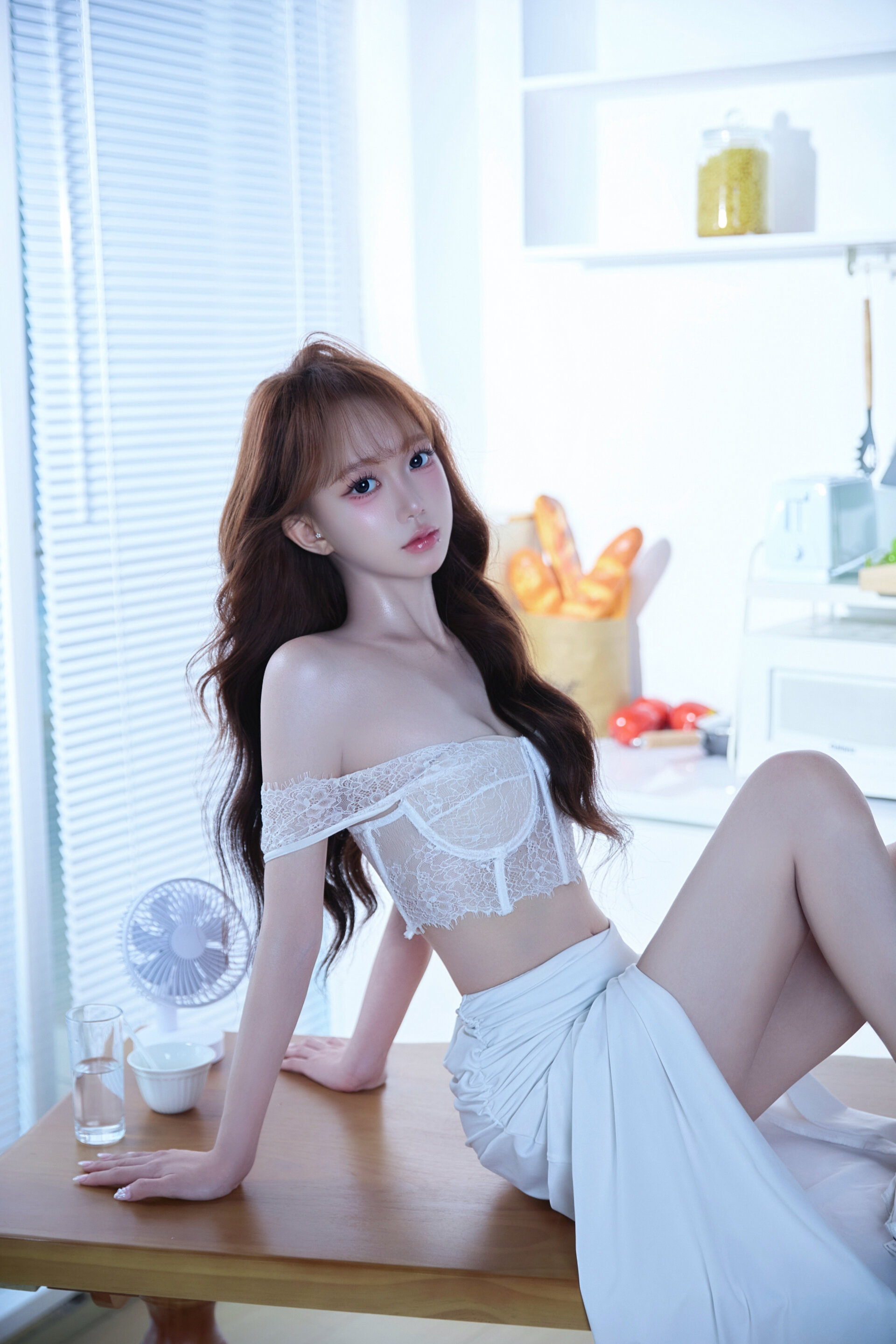 XXX Porn Photo of Nude zaizaiNono 3