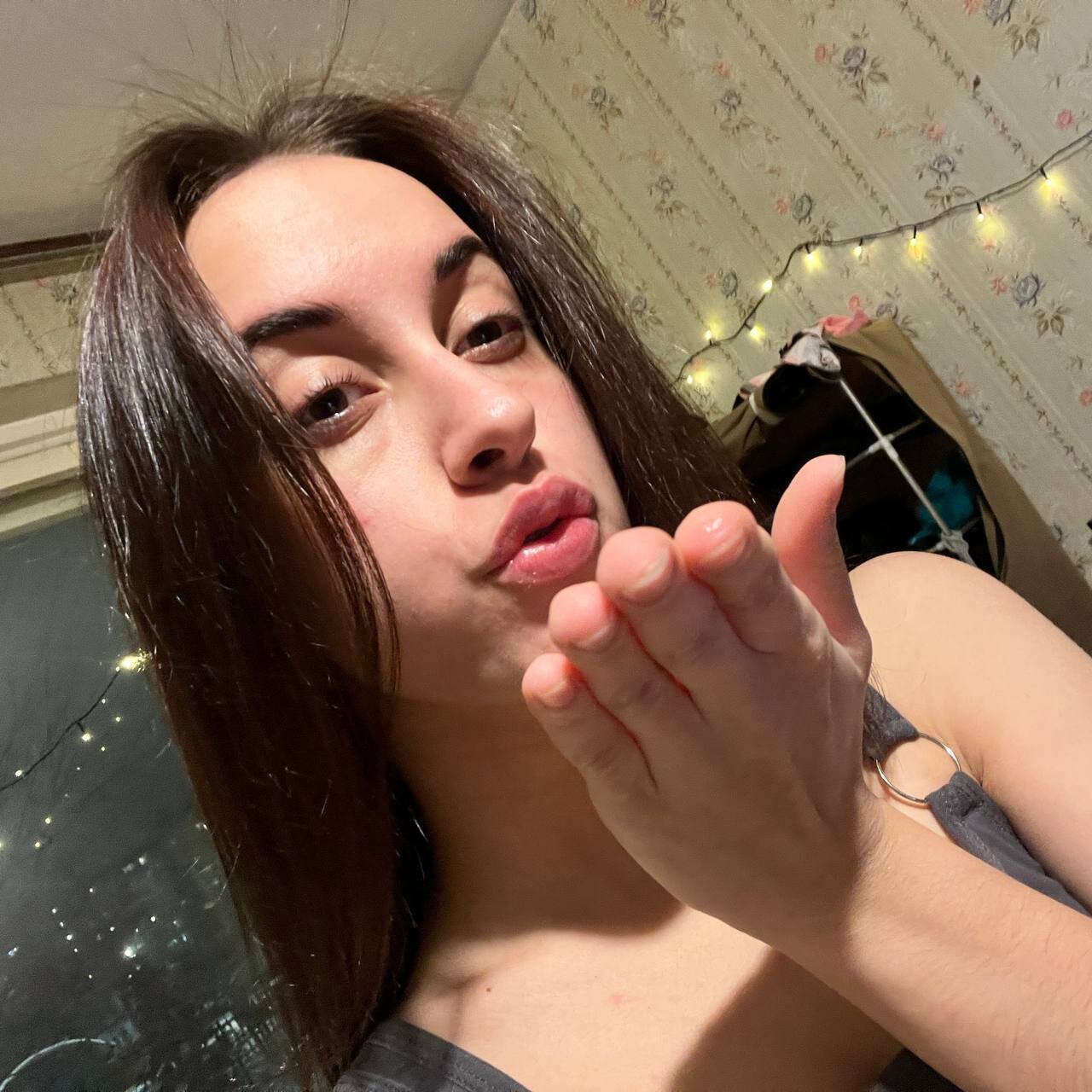 XXX Porn Photo of Nude MarcelinaMei 37
