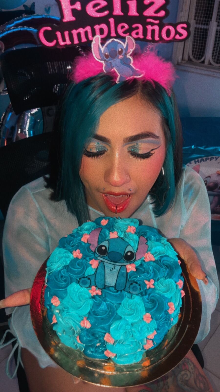 XXX Porn Photo of Nude OnlyBluex 24