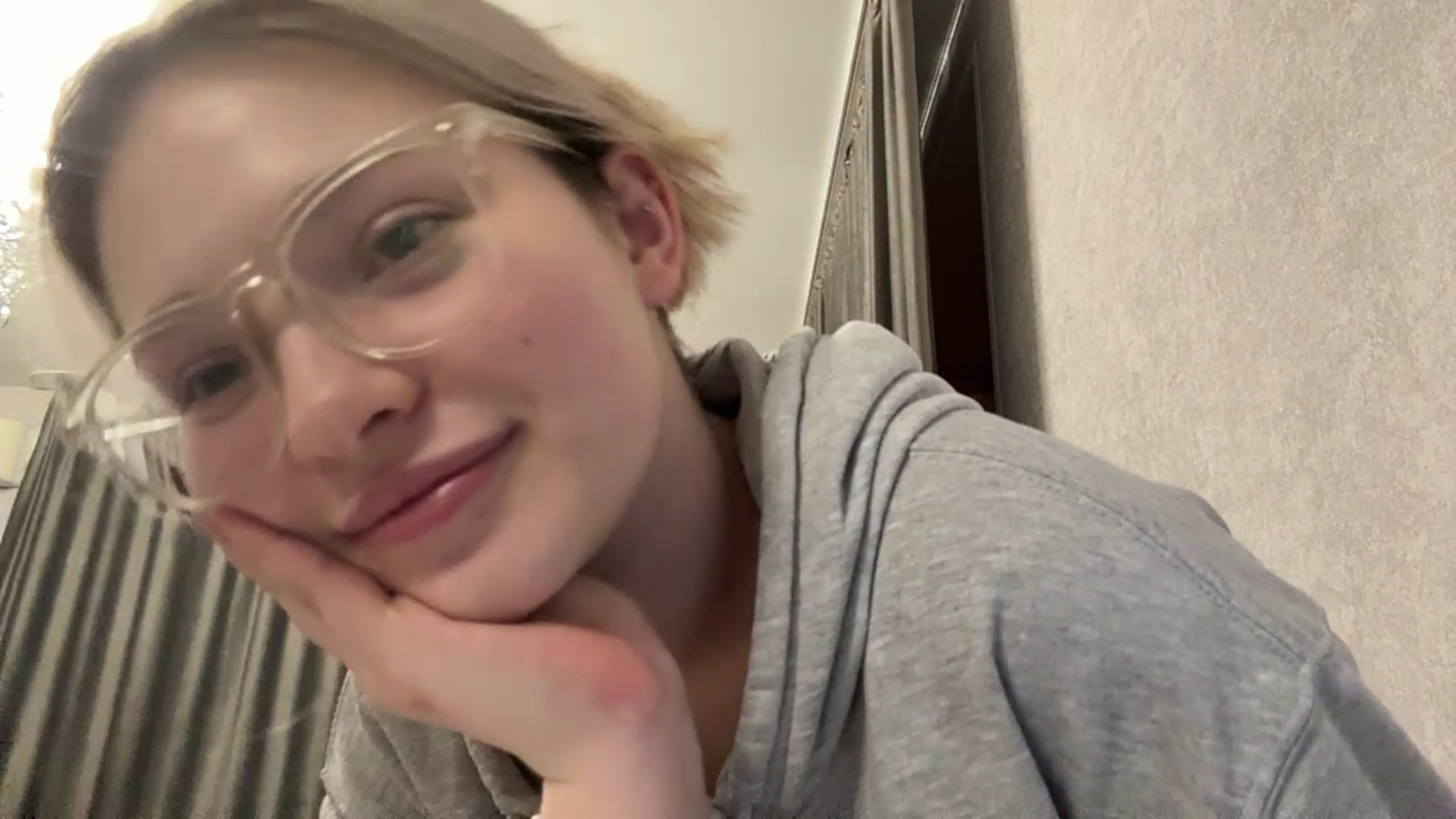 XXX Porn Photo of Nude Linaceleste 13