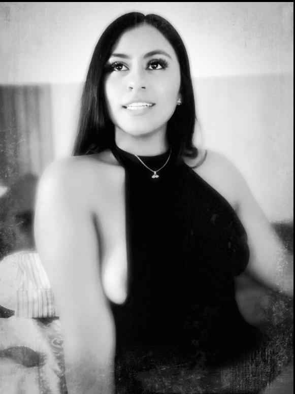 XXX Porn Photo of Nude Mia_cm 23