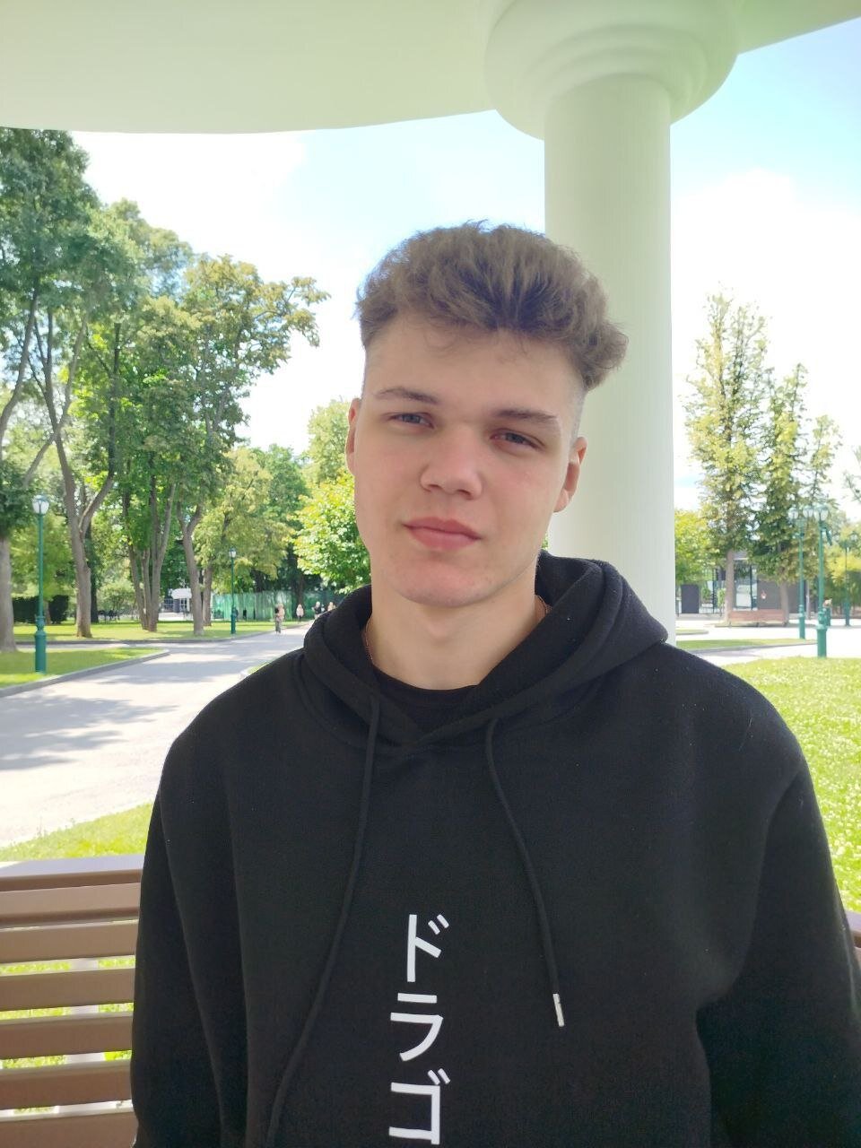 XXX Porn Photo of Nude lucas_long_ 7