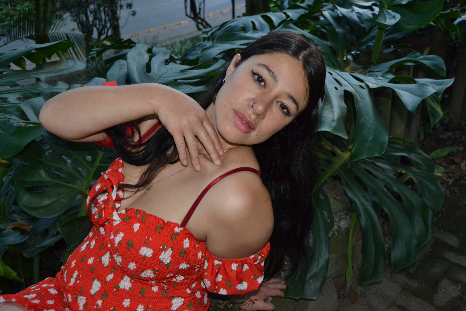 XXX Porn Photo of Nude Shalyn_Lux 1