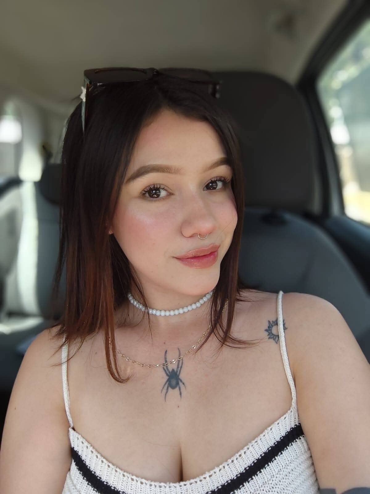 XXX Porn Photo of Nude hanna_kimura 2