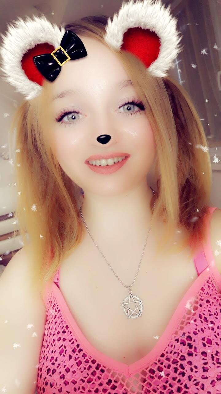 XXX Porn Photo of Nude JulietteAnne2 4