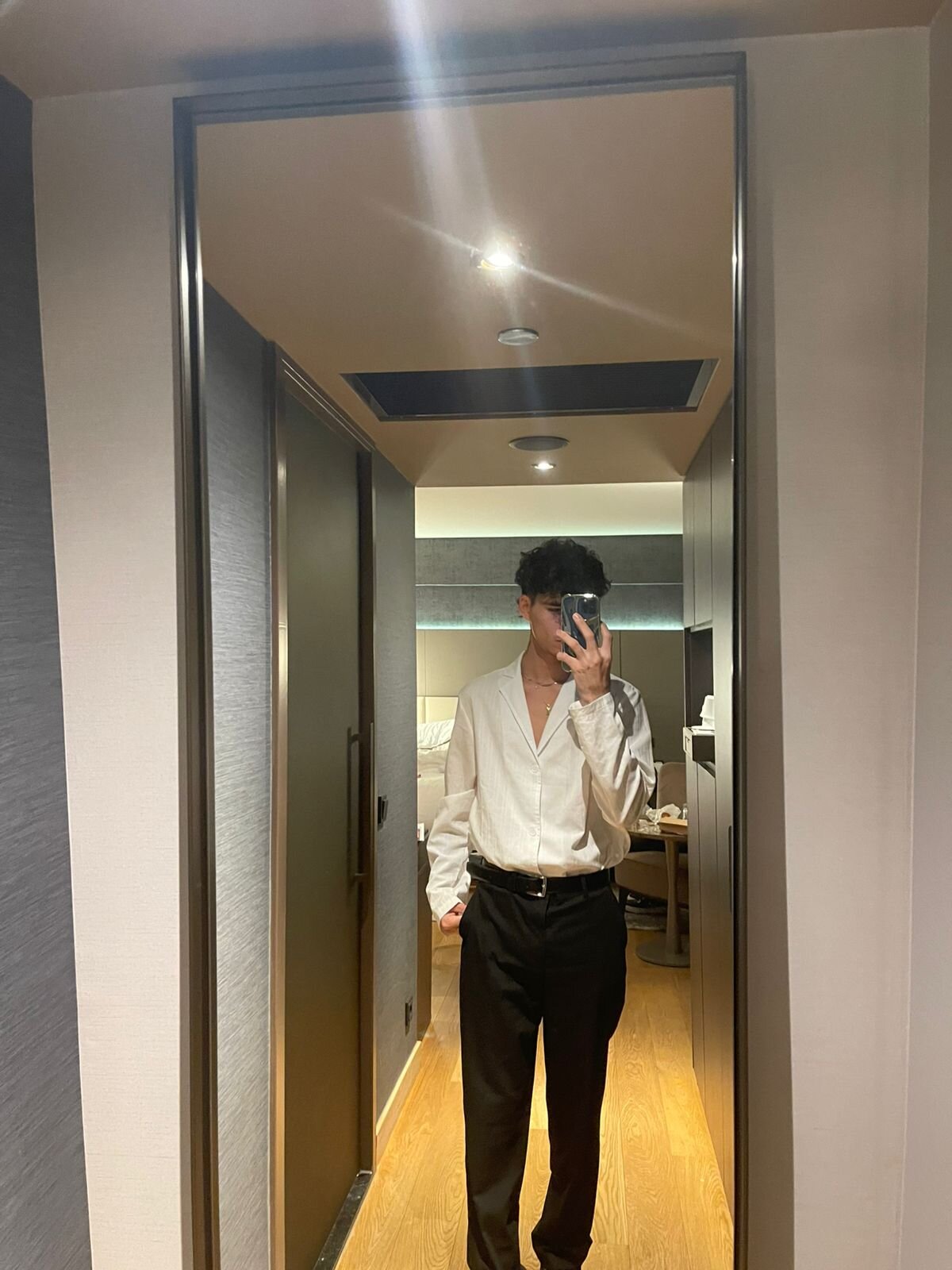 XXX Porn Photo of Nude back_thomson 93