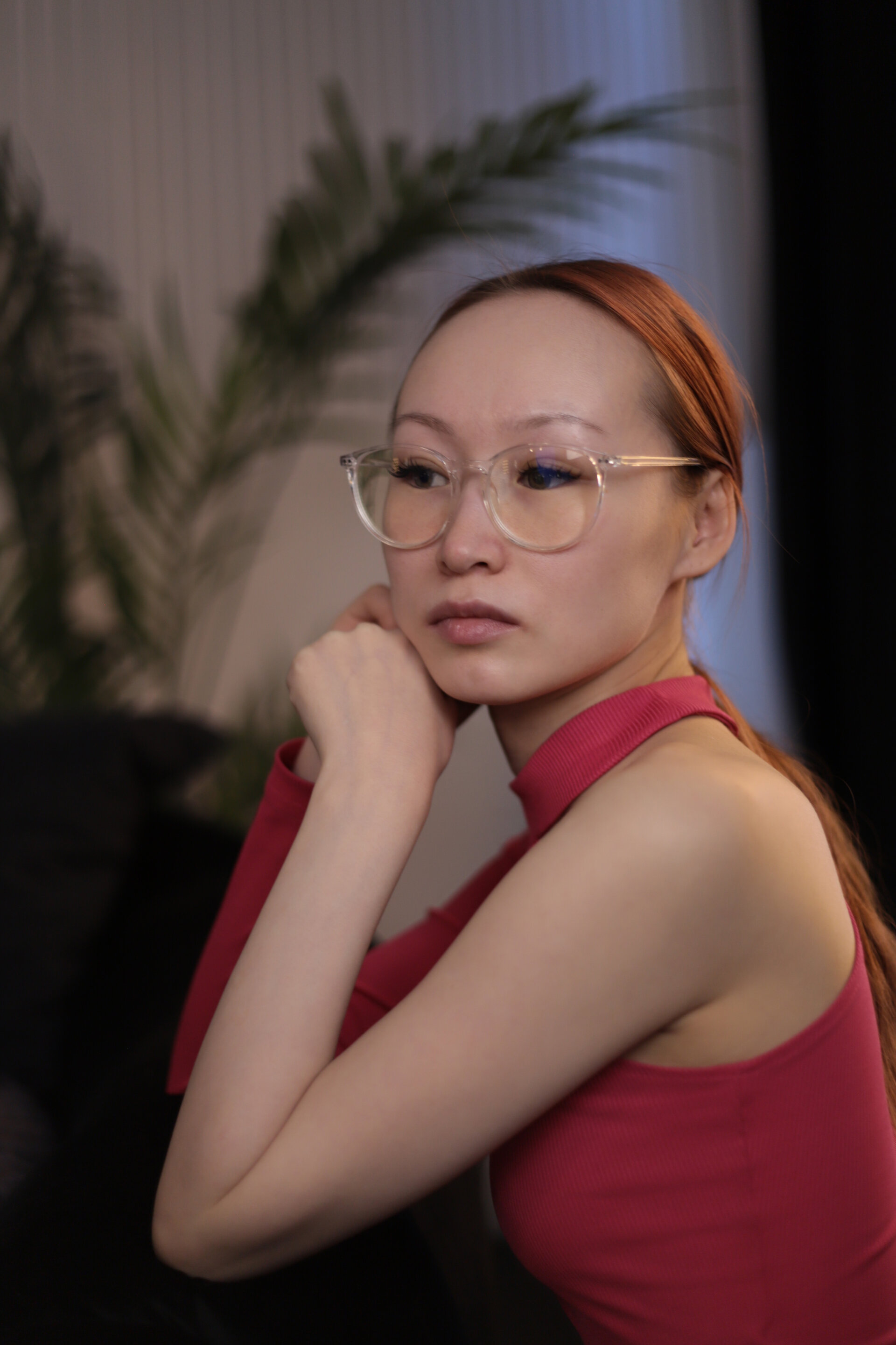 XXX Porn Photo of Nude ruby_leeee 3
