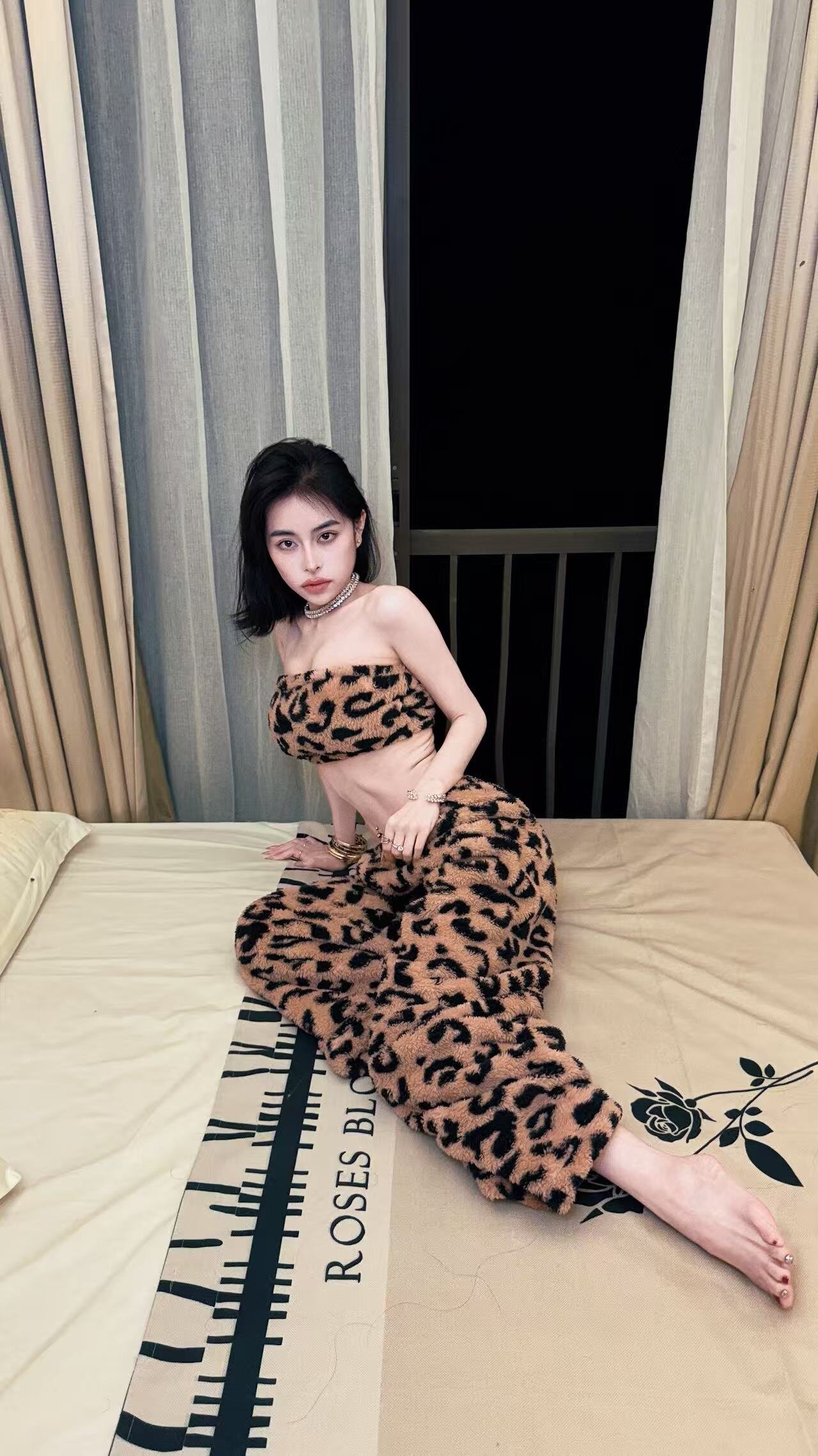 XXX Porn Photo of Nude SouSou68 4