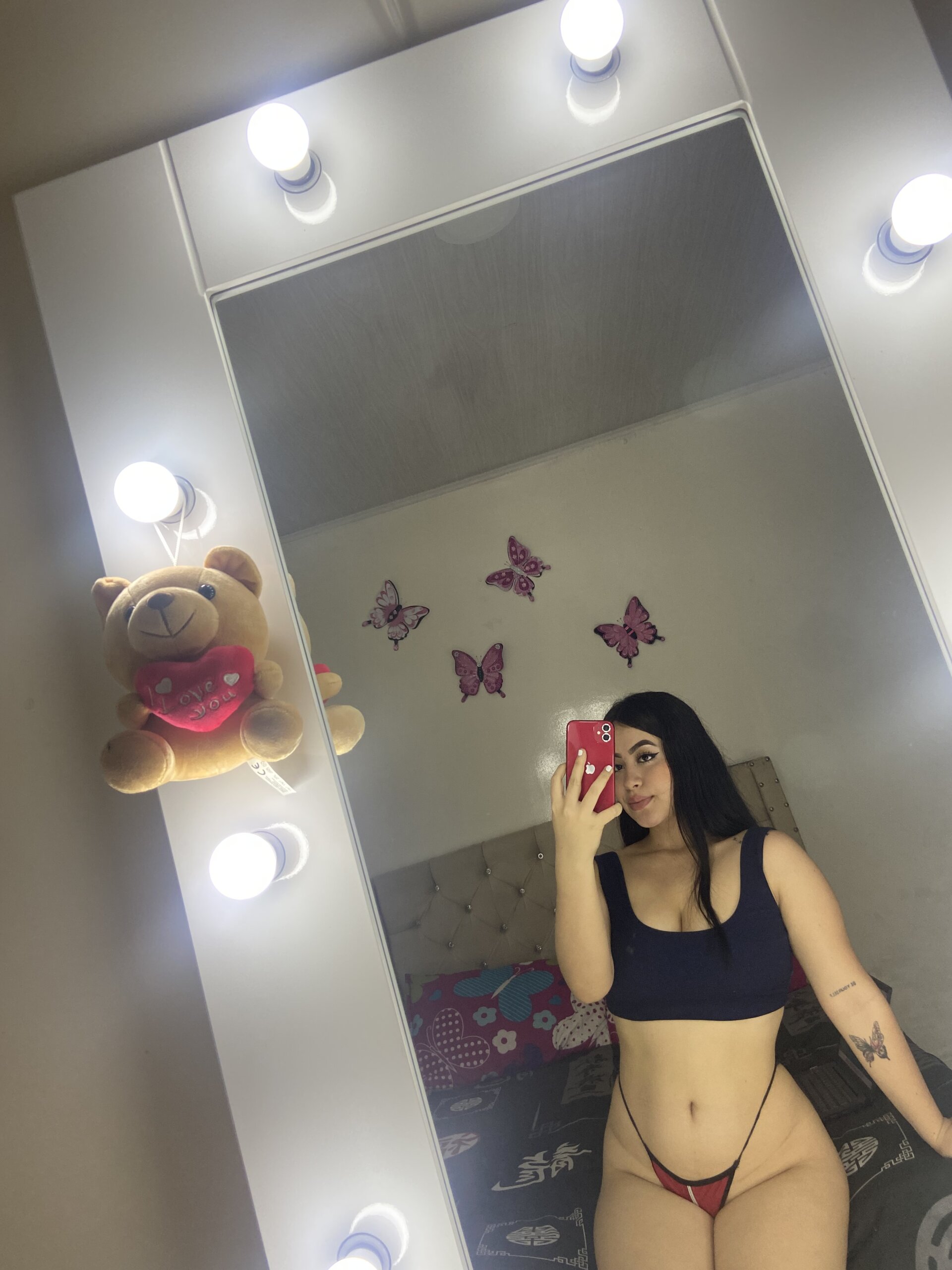 XXX Porn Photo of Nude KandyKitty 3