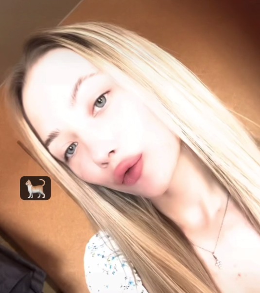 XXX Porn Photo of Nude BeulahJustason 2