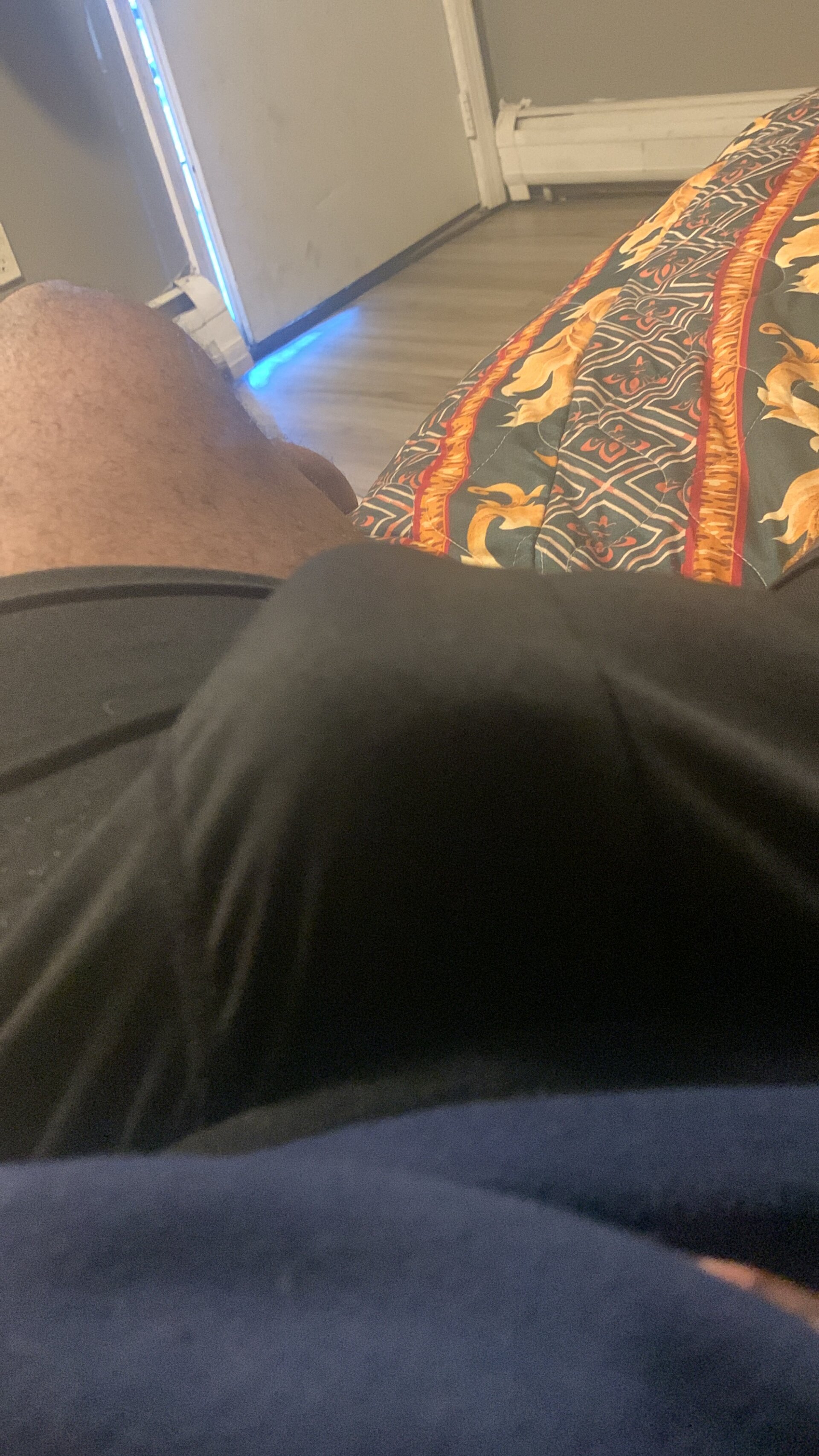 XXX Porn Photo of Nude DangoD215 1